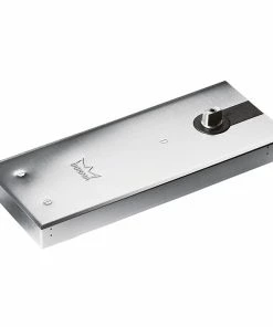 Dormakaba Handles & Hardware DORMA BTS84 FLOOR SPRING WITH COVER