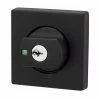 Locking Solutions LOCKWOOD 005 PARADIGM DEADBOLT SQUARE