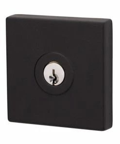 Locking Solutions LOCKWOOD 005 PARADIGM DEADBOLT SQUARE