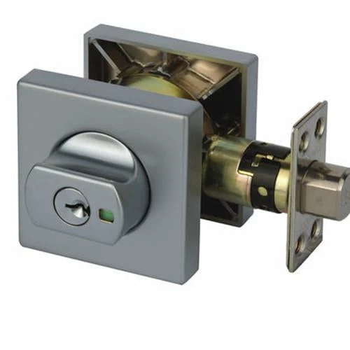 Budget 🔔 Locking Solutions LOCKWOOD 005 PARADIGM DEADBOLT SQUARE 🛒 5 Locking Solutions LOCKWOOD 005 PARADIGM DEADBOLT SQUARE