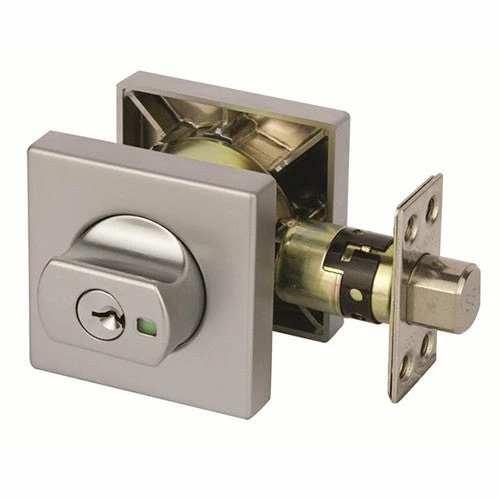 Budget 🔔 Locking Solutions LOCKWOOD 005 PARADIGM DEADBOLT SQUARE 🛒 4 Locking Solutions LOCKWOOD 005 PARADIGM DEADBOLT SQUARE