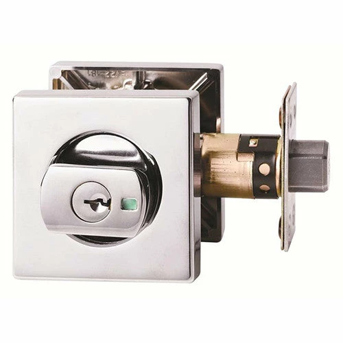 Budget 🔔 Locking Solutions LOCKWOOD 005 PARADIGM DEADBOLT SQUARE 🛒 3 Locking Solutions LOCKWOOD 005 PARADIGM DEADBOLT SQUARE