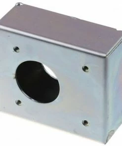 ADI LOCK BOX TO SUIT LOCKWOOD 355 Gate & Pool