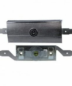 Garage & Roller Doors LOCK FOCUS ROLLA LOCK A/V1PB/19/3H/LO6 KA