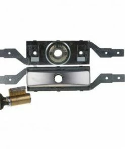 Garage & Roller Doors LOCK FOCUS ROLLA LOCK A/V9C4/C4/4-/-LL