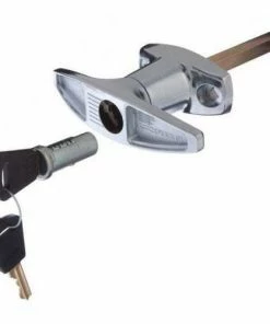 LOCK FOCUS T-HANDLE (FRONT FIX)