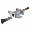 Lockwood LOCK FOCUS T-HANDLE FRONT FIX KEYED TO CL001 (ELECTRICAL)