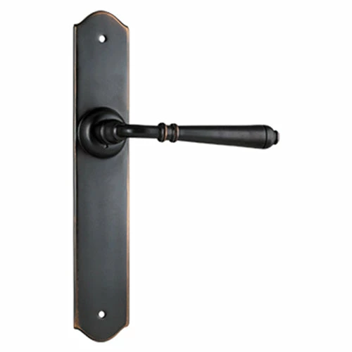 Promo β Handles & Hardware TRADCO REIMS LEVER ON LONG BACKPLATE π 1 Handles & Hardware TRADCO REIMS LEVER ON LONG BACKPLATE