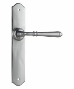 Promo β Handles & Hardware TRADCO REIMS LEVER ON LONG BACKPLATE π 50 Handles & Hardware TRADCO REIMS LEVER ON LONG BACKPLATE