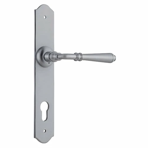 Promo β Handles & Hardware TRADCO REIMS LEVER ON LONG BACKPLATE π 8 Handles & Hardware TRADCO REIMS LEVER ON LONG BACKPLATE
