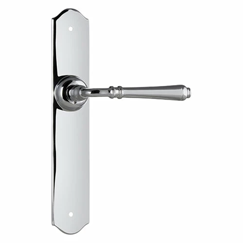 Promo β Handles & Hardware TRADCO REIMS LEVER ON LONG BACKPLATE π 21 Handles & Hardware TRADCO REIMS LEVER ON LONG BACKPLATE