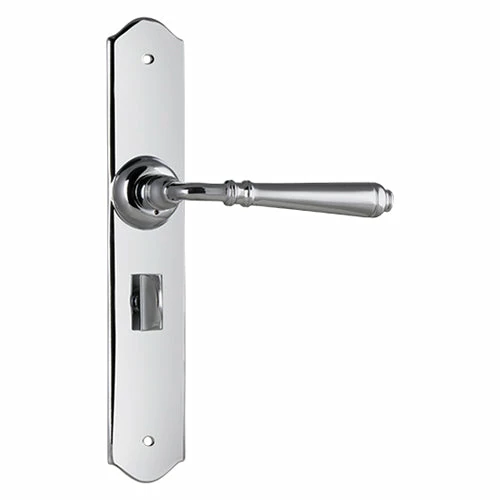 Promo β Handles & Hardware TRADCO REIMS LEVER ON LONG BACKPLATE π 24 Handles & Hardware TRADCO REIMS LEVER ON LONG BACKPLATE
