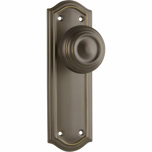 Promo π Handles & Hardware TRADCO DOOR KNOB KENSINGTON β 1 Handles & Hardware TRADCO DOOR KNOB KENSINGTON