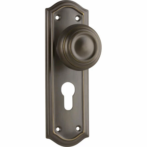 Promo π Handles & Hardware TRADCO DOOR KNOB KENSINGTON β 2 Handles & Hardware TRADCO DOOR KNOB KENSINGTON