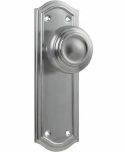 Promo π Handles & Hardware TRADCO DOOR KNOB KENSINGTON β 24 Handles & Hardware TRADCO DOOR KNOB KENSINGTON
