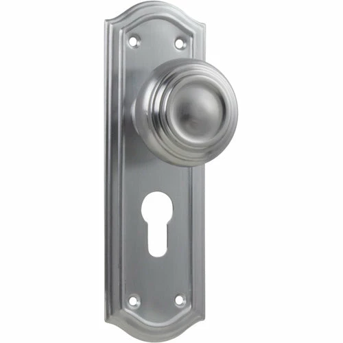 Promo π Handles & Hardware TRADCO DOOR KNOB KENSINGTON β 6 Handles & Hardware TRADCO DOOR KNOB KENSINGTON