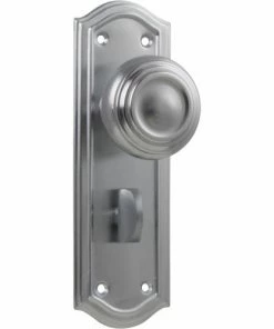 Promo π Handles & Hardware TRADCO DOOR KNOB KENSINGTON β 26 Handles & Hardware TRADCO DOOR KNOB KENSINGTON