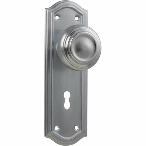 Promo π Handles & Hardware TRADCO DOOR KNOB KENSINGTON β 8 Handles & Hardware TRADCO DOOR KNOB KENSINGTON