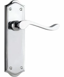 Door Handles & Levers TRADCO DOOR LEVER HENLEY PAIR