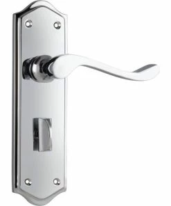 Door Handles & Levers TRADCO DOOR LEVER HENLEY PAIR