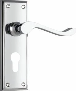 TRADCO DOOR LEVER CAMDEN Door Handles & Levers