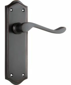 Door Handles & Levers TRADCO DOOR LEVER HENLEY PAIR