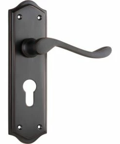 Door Handles & Levers TRADCO DOOR LEVER HENLEY PAIR