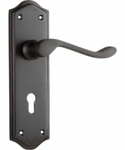 Door Handles & Levers TRADCO DOOR LEVER HENLEY PAIR