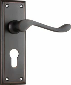 TRADCO DOOR LEVER CAMDEN Door Handles & Levers