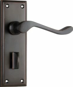 TRADCO DOOR LEVER CAMDEN Door Handles & Levers