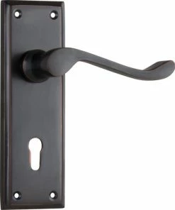 TRADCO DOOR LEVER CAMDEN Door Handles & Levers