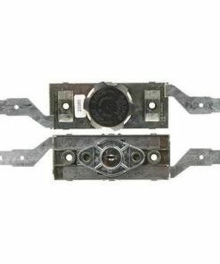 LOCK FOCUS ROLLA LOCK LESS FASCIA A/V9--/23/3H/LOA