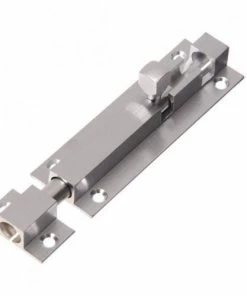 Handles & Hardware DALCO BARREL BOLT 1751 SERIES (STRAIGHT)