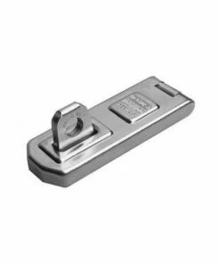 ABUS HASP & STAPLE 100/60 (60mm) Chain, Anchors & Hasps