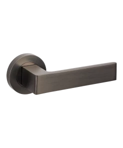 ZANDA FUTURA LEVER SET - BOSTON