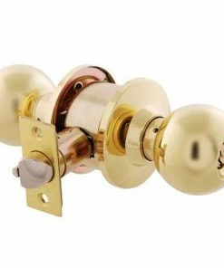 BRAVA URBAN ENTRANCE TE2/GR9 KNOB SET