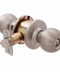 BRAVA URBAN ENTRANCE TE2/GR9 KNOB SET