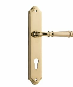 Flash Sale π Door Handles & Levers IVER DOOR LEVER VERONA SHOULDERED BACKPLATE π 28 Door Handles & Levers IVER DOOR LEVER VERONA SHOULDERED BACKPLATE