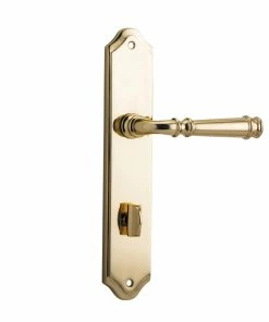 Flash Sale π Door Handles & Levers IVER DOOR LEVER VERONA SHOULDERED BACKPLATE π 29 Door Handles & Levers IVER DOOR LEVER VERONA SHOULDERED BACKPLATE