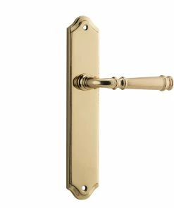 Flash Sale π Door Handles & Levers IVER DOOR LEVER VERONA SHOULDERED BACKPLATE π 27 Door Handles & Levers IVER DOOR LEVER VERONA SHOULDERED BACKPLATE