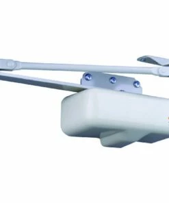 Door Closers LOCKWOOD 1022 HYDRAULIC DOOR CLOSER