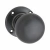 Door Handles & Levers TRADCO VICTORIAN MORTICE KNOB