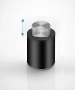 ZANDA MAGNETiC DOOR STOP - HEAVY DUTY