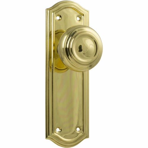 Promo π Handles & Hardware TRADCO DOOR KNOB KENSINGTON β 9 Handles & Hardware TRADCO DOOR KNOB KENSINGTON
