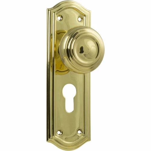 Promo π Handles & Hardware TRADCO DOOR KNOB KENSINGTON β 10 Handles & Hardware TRADCO DOOR KNOB KENSINGTON