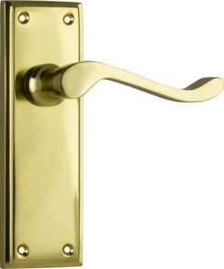 TRADCO DOOR LEVER CAMDEN Door Handles & Levers