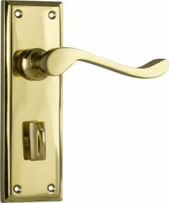 TRADCO DOOR LEVER CAMDEN Door Handles & Levers