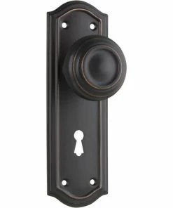 Promo π Handles & Hardware TRADCO DOOR KNOB KENSINGTON β 35 Handles & Hardware TRADCO DOOR KNOB KENSINGTON