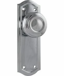 Promo π Handles & Hardware TRADCO DOOR KNOB KENSINGTON β 36 Handles & Hardware TRADCO DOOR KNOB KENSINGTON