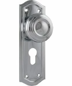 Promo π Handles & Hardware TRADCO DOOR KNOB KENSINGTON β 37 Handles & Hardware TRADCO DOOR KNOB KENSINGTON